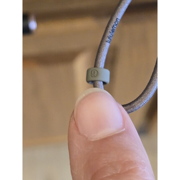 Lululemon jacket Define Relaxed Fit Jacket Luon Olive Green size 12 Gym Womens - Picture 14 of 16